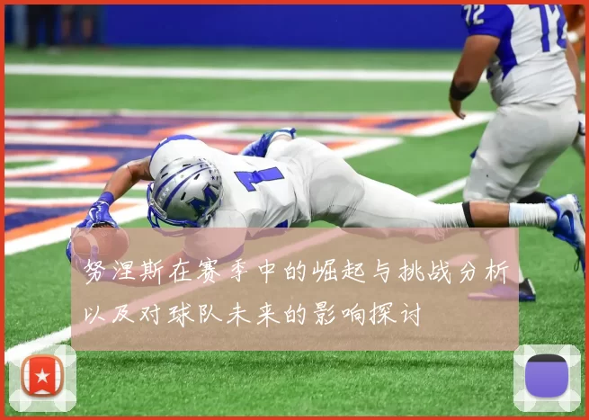 努涅斯在赛季中的崛起与挑战分析以及对球队未来的影响探讨