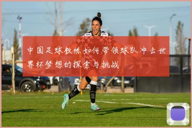 中国足球教练如何带领球队冲击世界杯梦想的探索与挑战